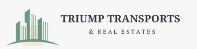 Triump Transports Logo
